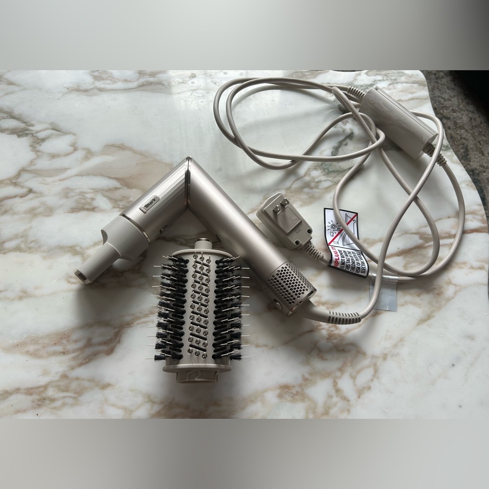 Shark FlexStyler Hair Dryer